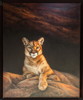 Thumbnail of Ned Aldrich - Mountain Lion - Warden Theatre