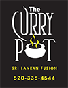 Curry Pot - Sri Lankan Fusion