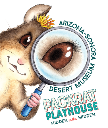 Packrat Playhouse